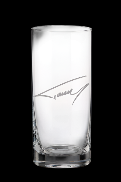 Epic highball glass