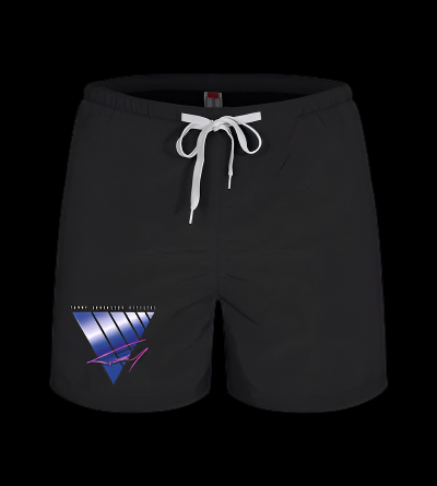 Epic Swim Shorts (Unisex)