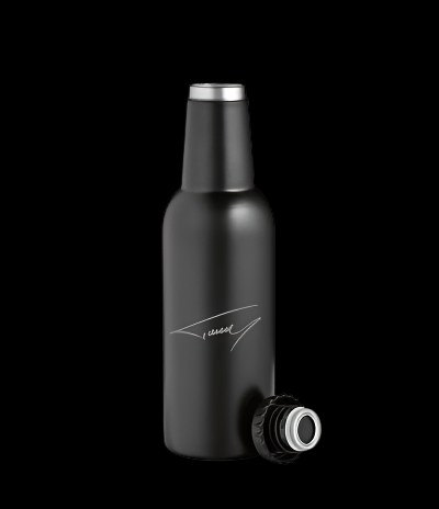 Epic Stainless Steel Bottle
