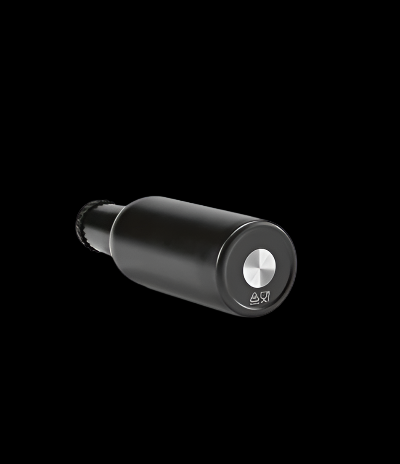 Epic Stainless Steel Bottle