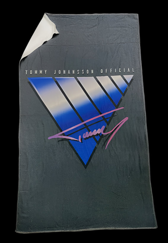 Epic Beach Towel