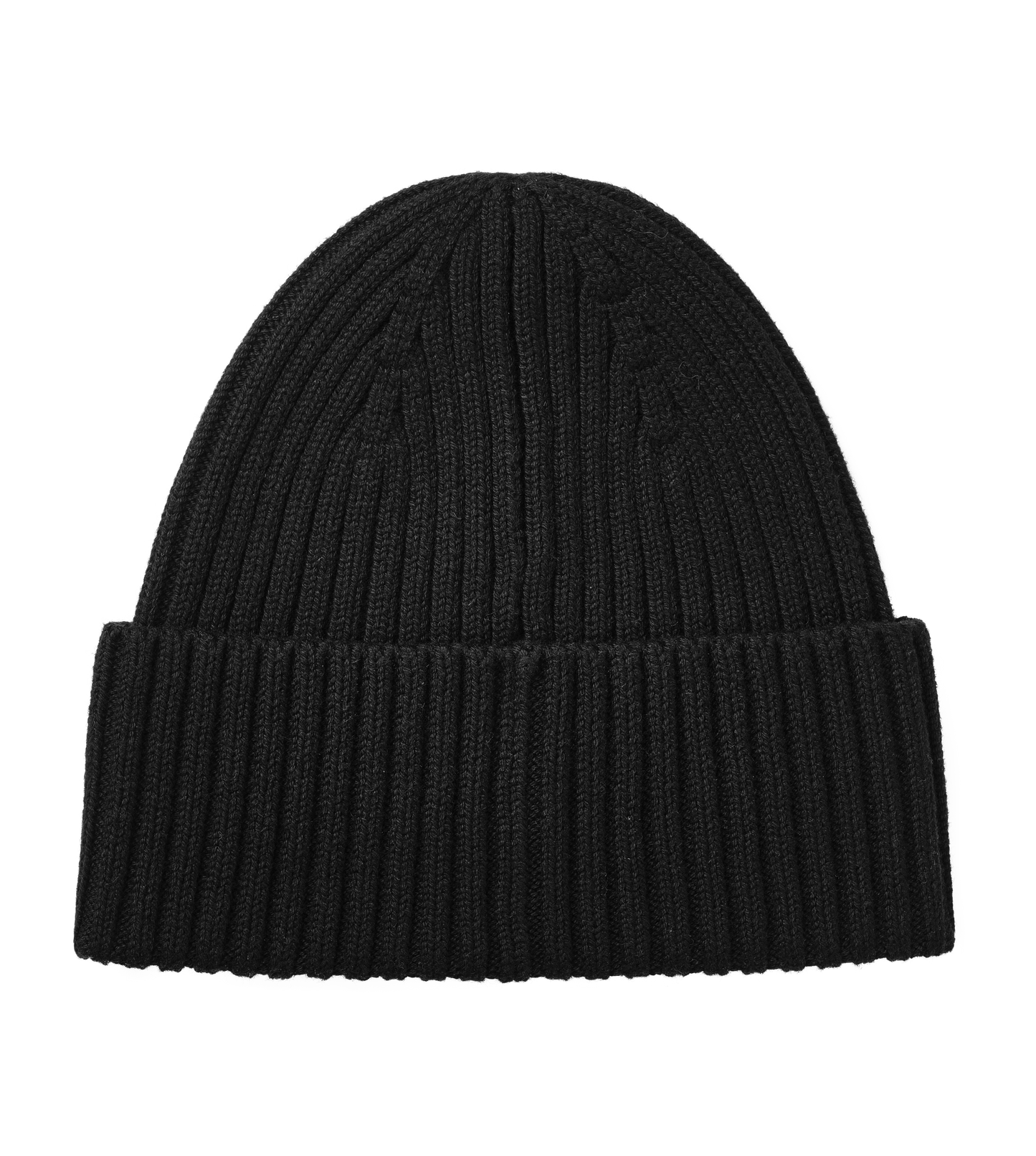 Triangle Beanie