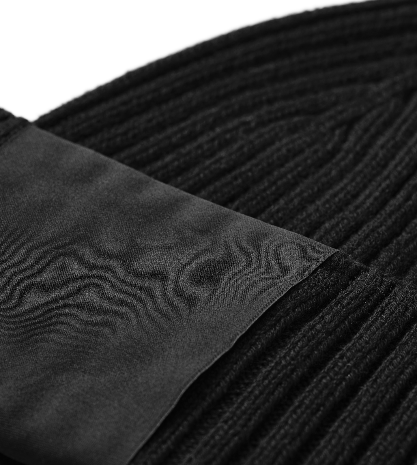 Triangle Beanie
