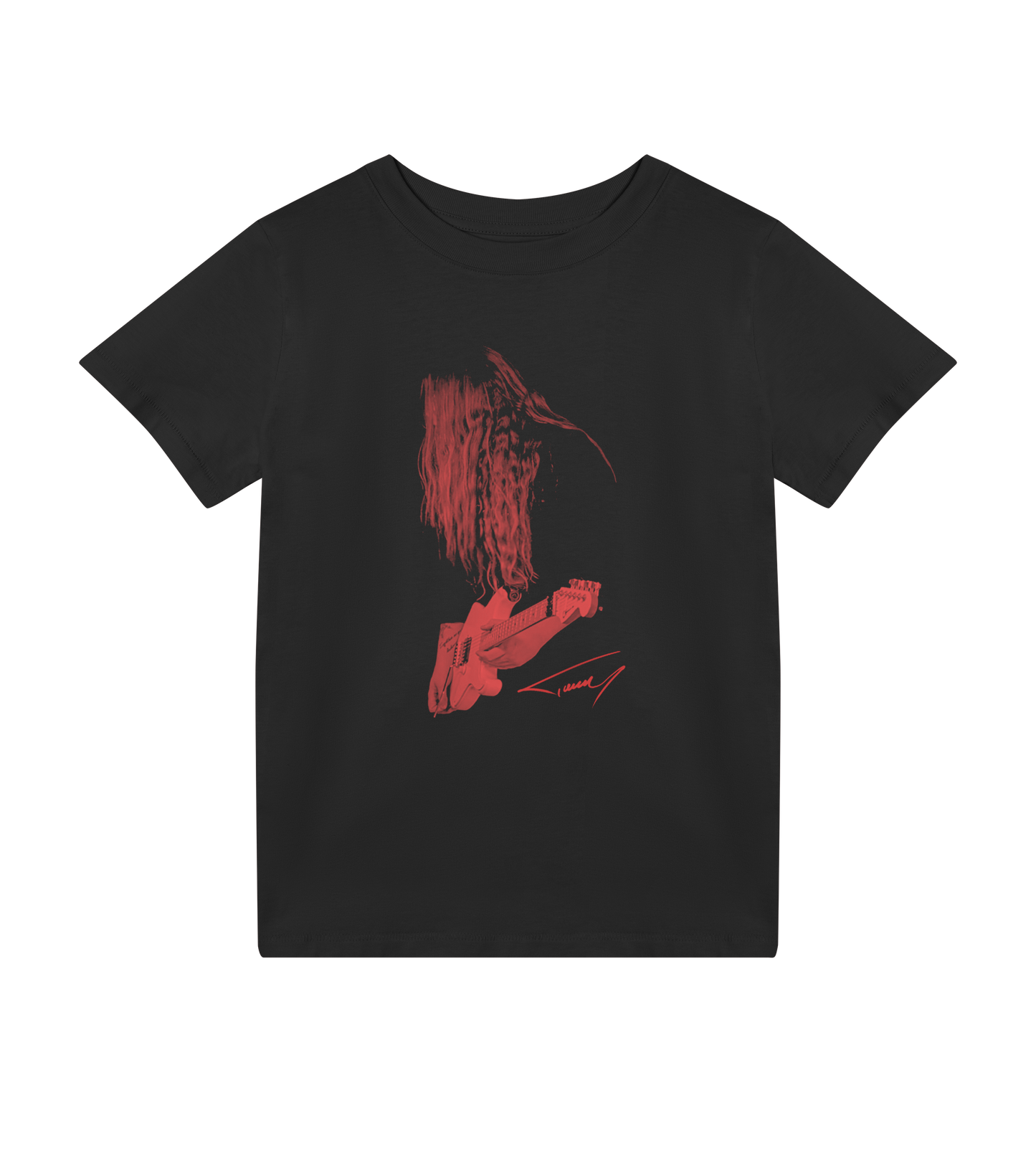 Epic T-shirt Red (Kids)