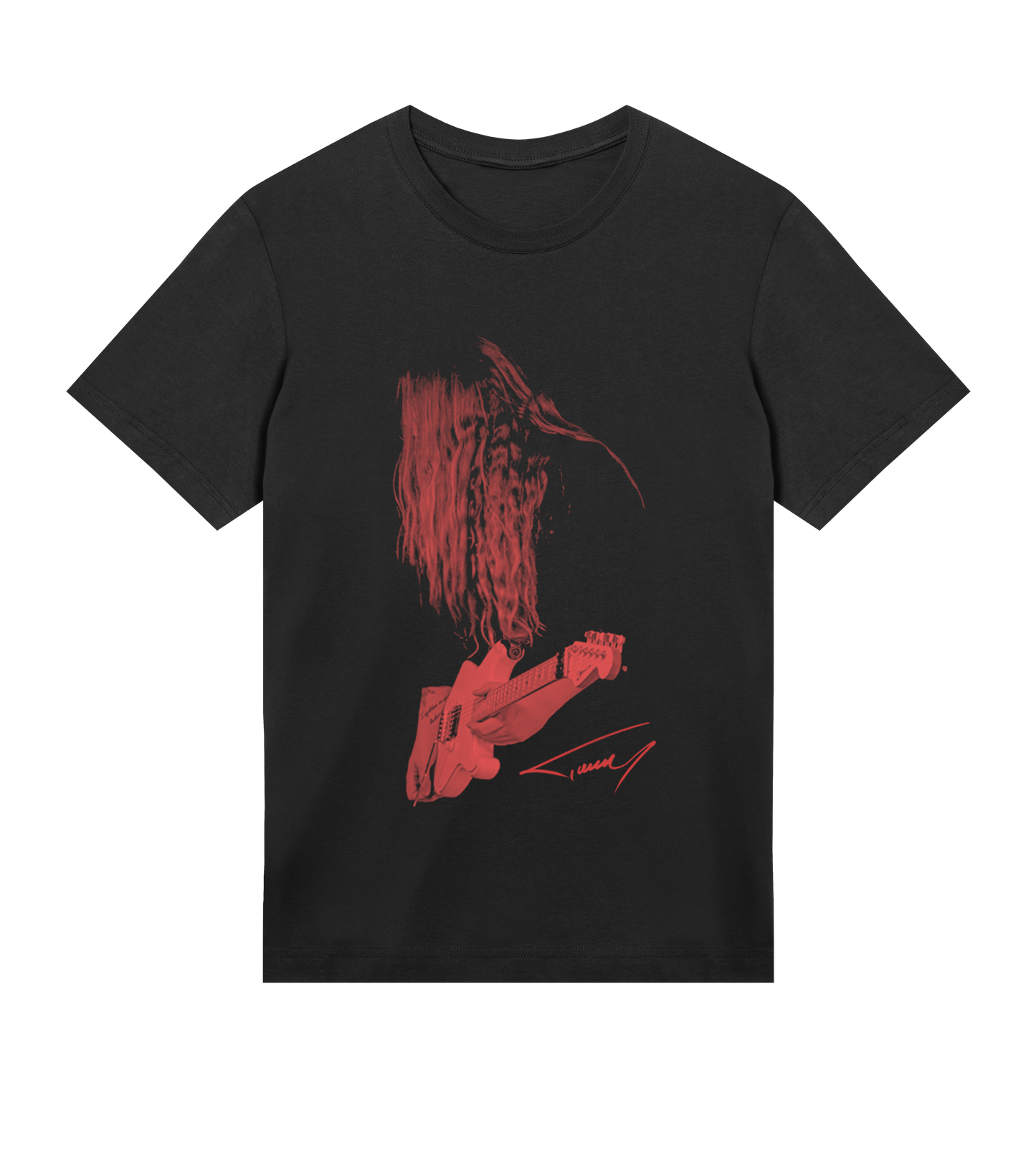 Epic T-shirt Red (Men)