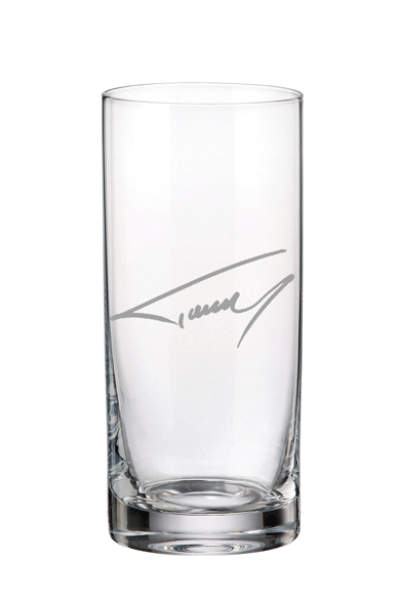 Epic highball glass