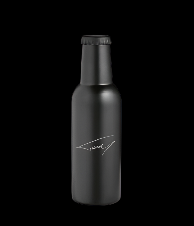 Epic Stainless Steel Bottle
