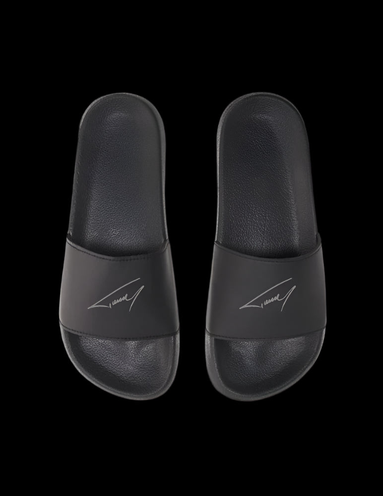 Epic Beach Slippers