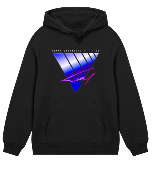 Triangle Hoodie (Men)