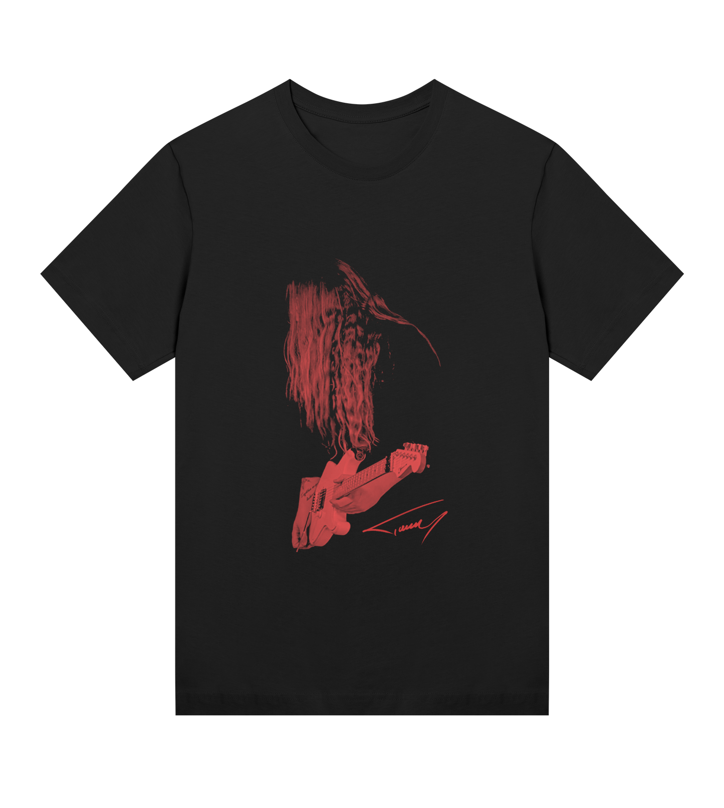 Epic T-shirt Red (Woman)