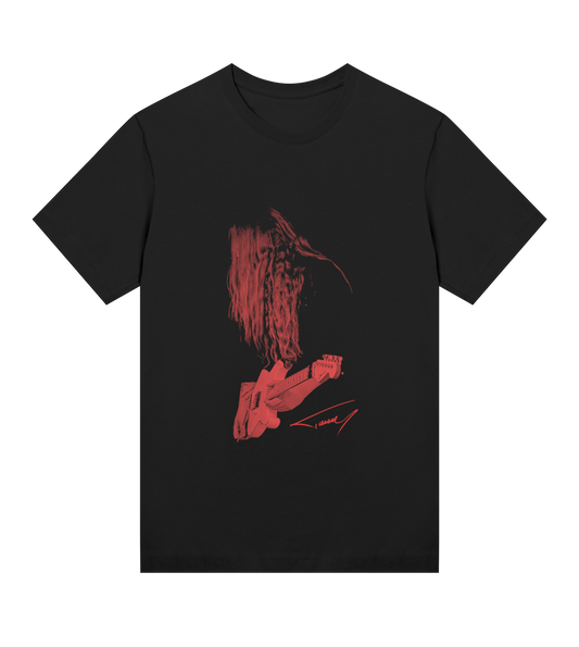 Epic T-shirt Red (Woman)