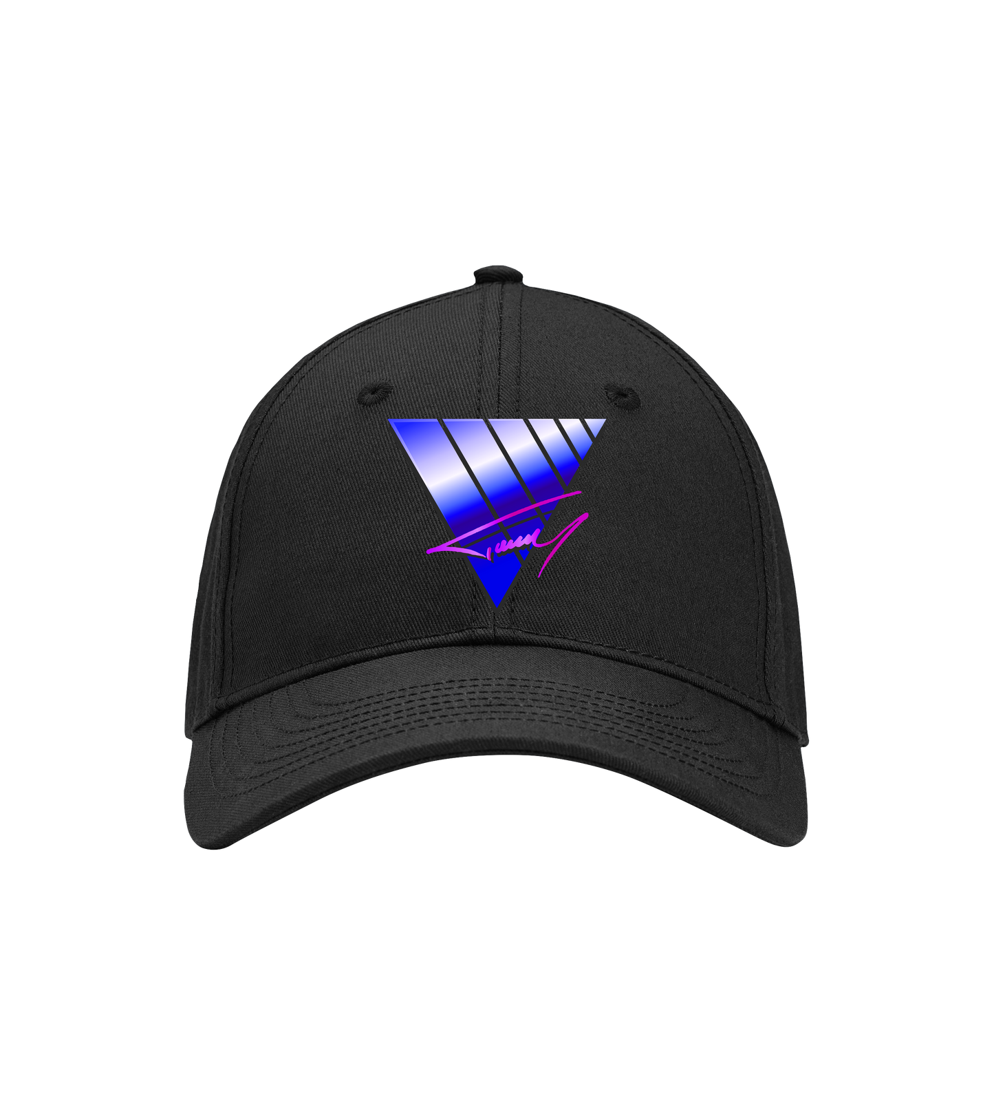 Triangle Cap