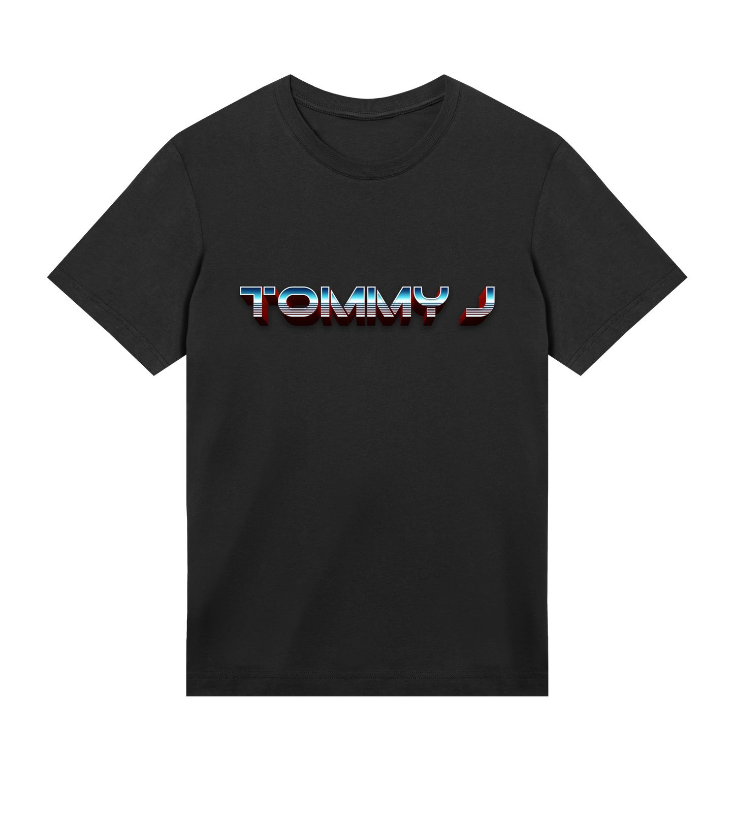 Tommy J T-shirt (Men)