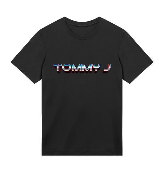 Tommy J T-shirt (Men)