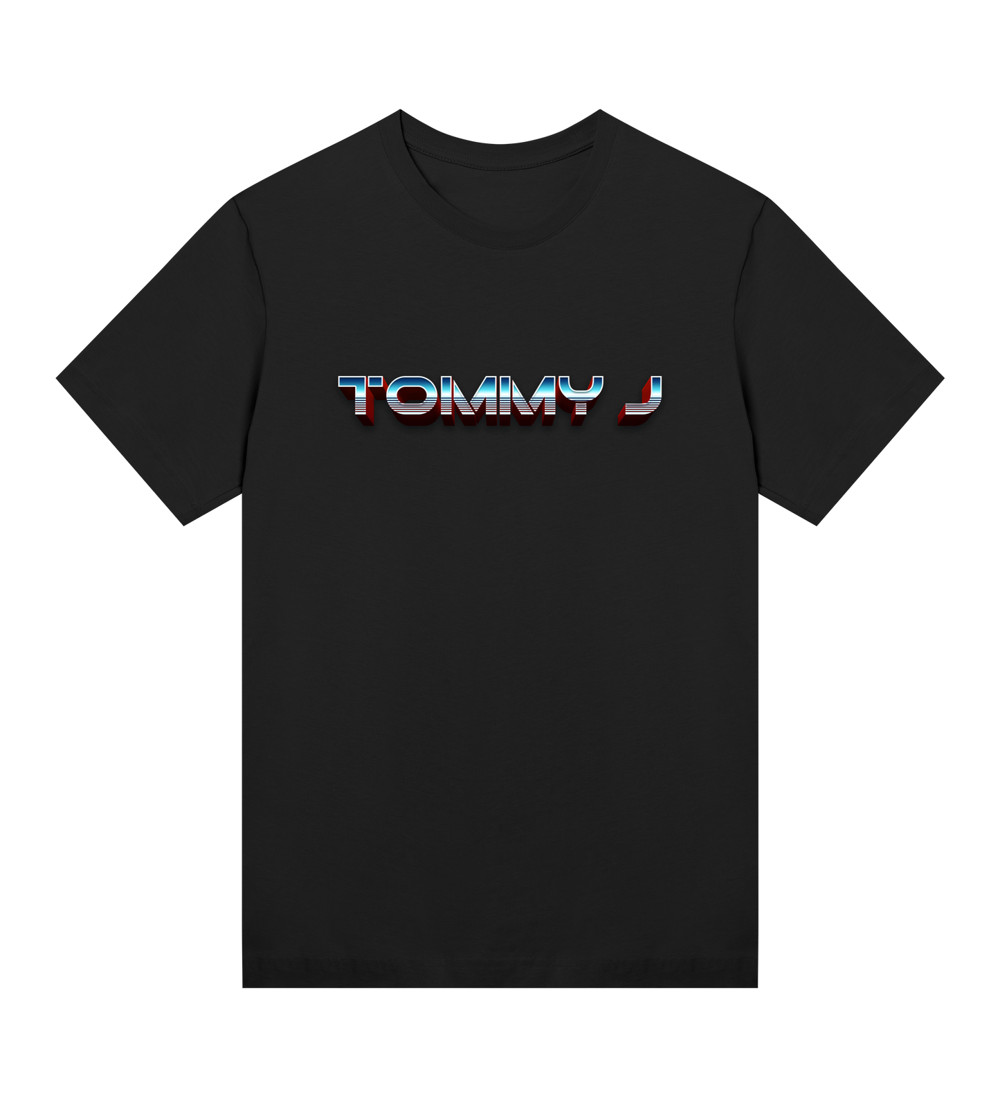 Tommy J T-Shirt (Woman)