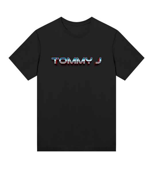 Tommy J T-Shirt (Woman)