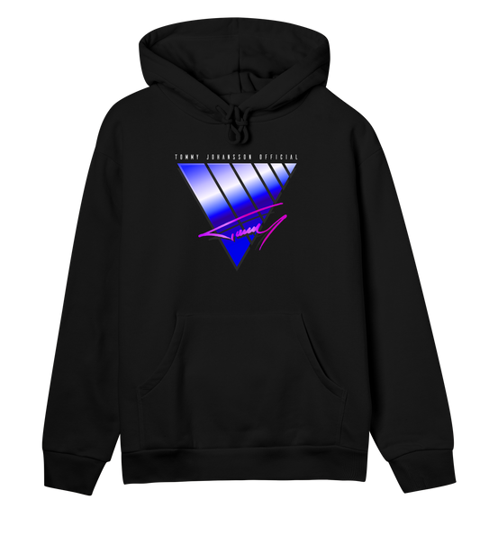 Triangle Hoodie (Woman)