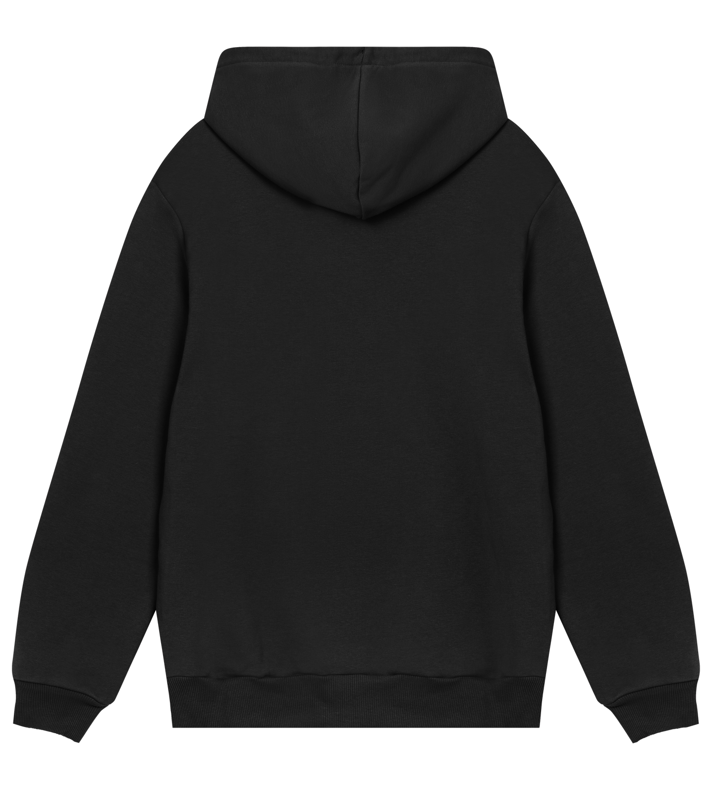 Triangle Hoodie (Men)