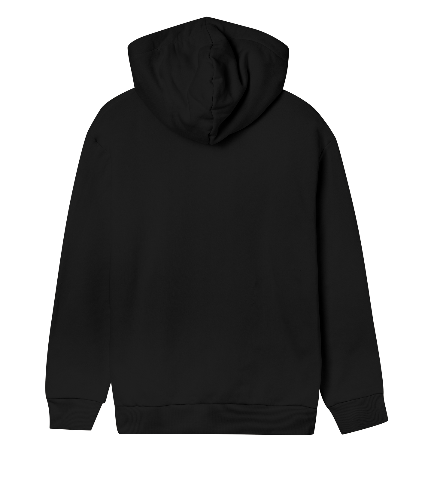 Triangle Hoodie (Woman)