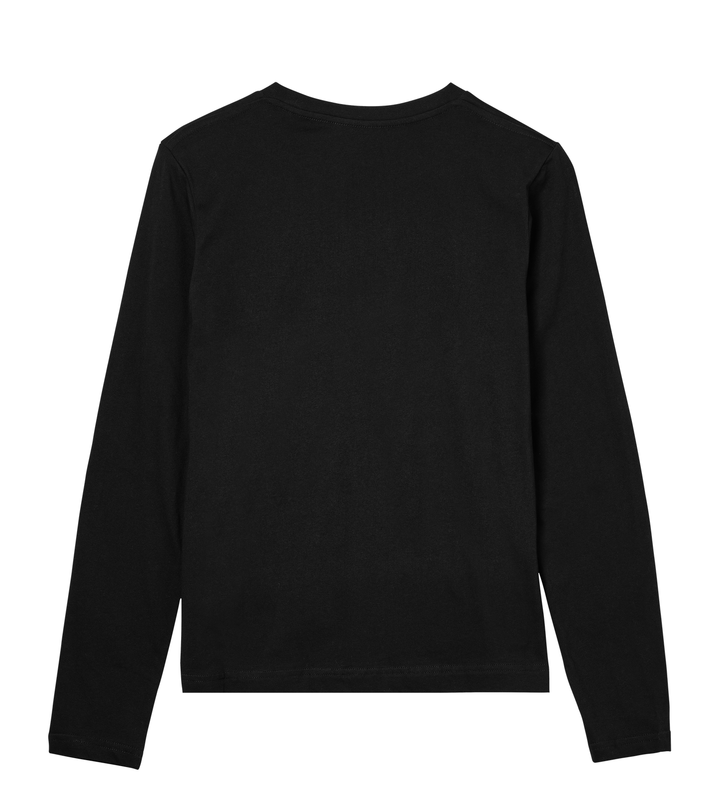 Tommy J Long Sleeve Tee (Woman)