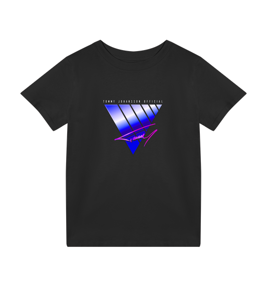 Triangle Kids Tee