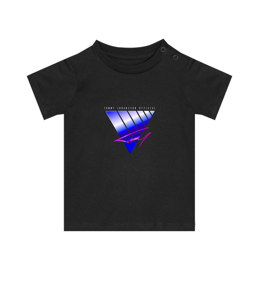 Triangle Baby Tee