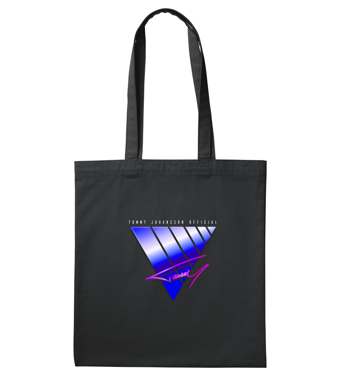 Triangle Totebag