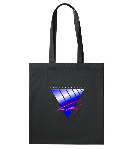 Triangle Totebag